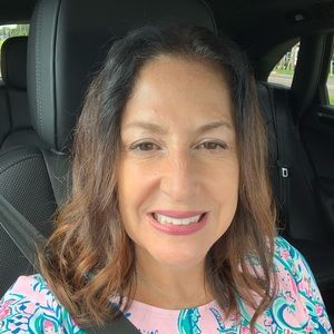 Meet your Posher, Rose may